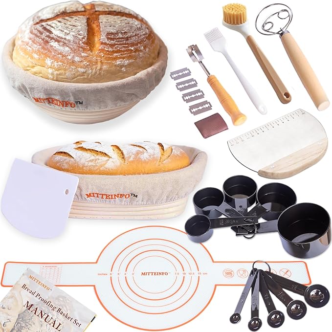 Bakeware
