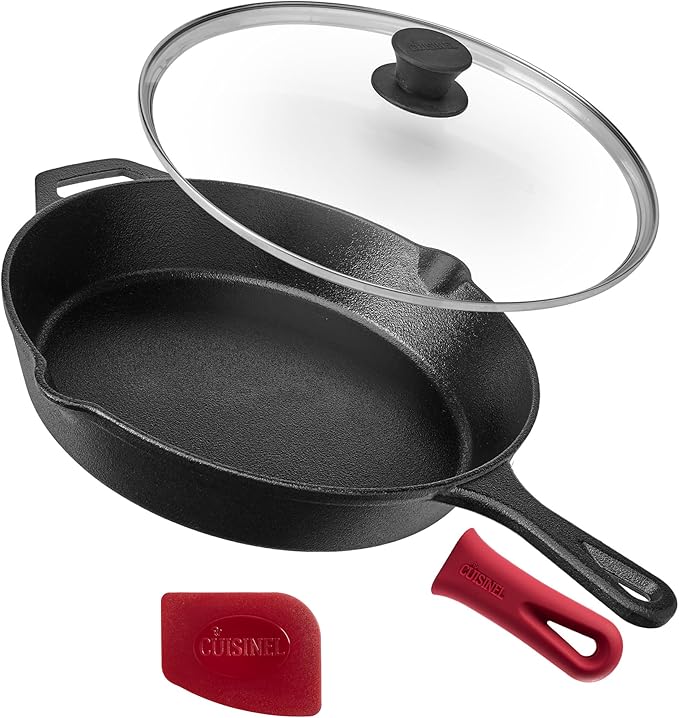 Cookware