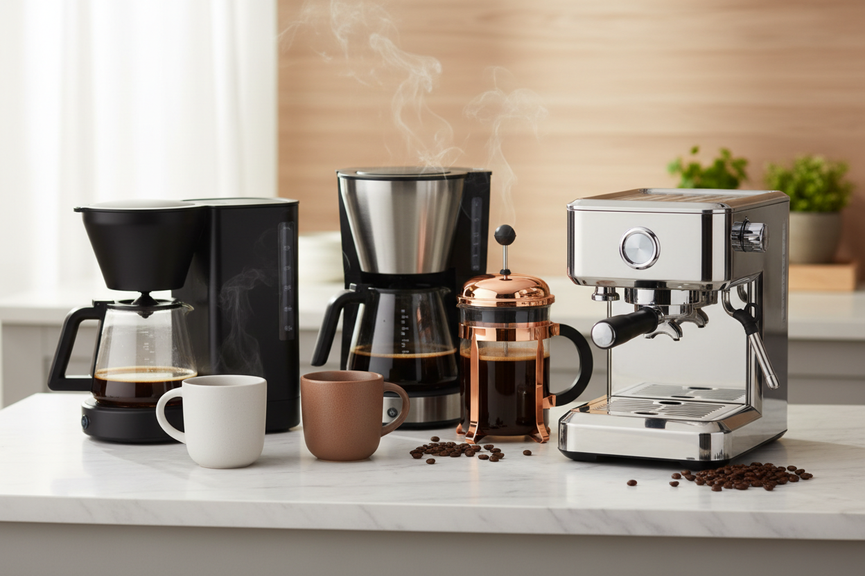 Coffee Makers