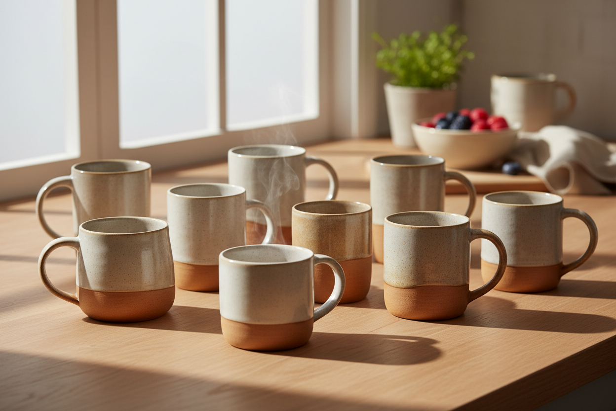 Coffee Mugs