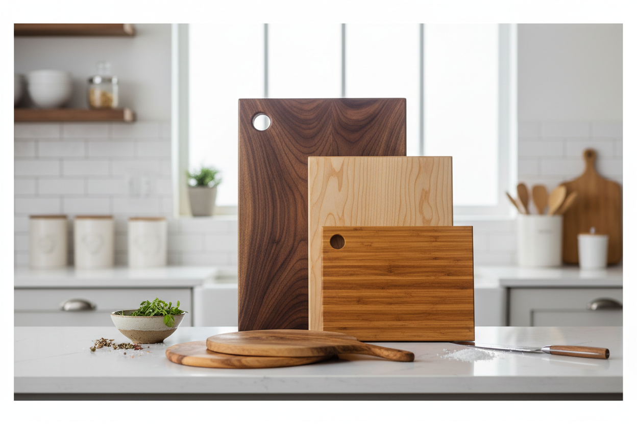 Cutting Boards