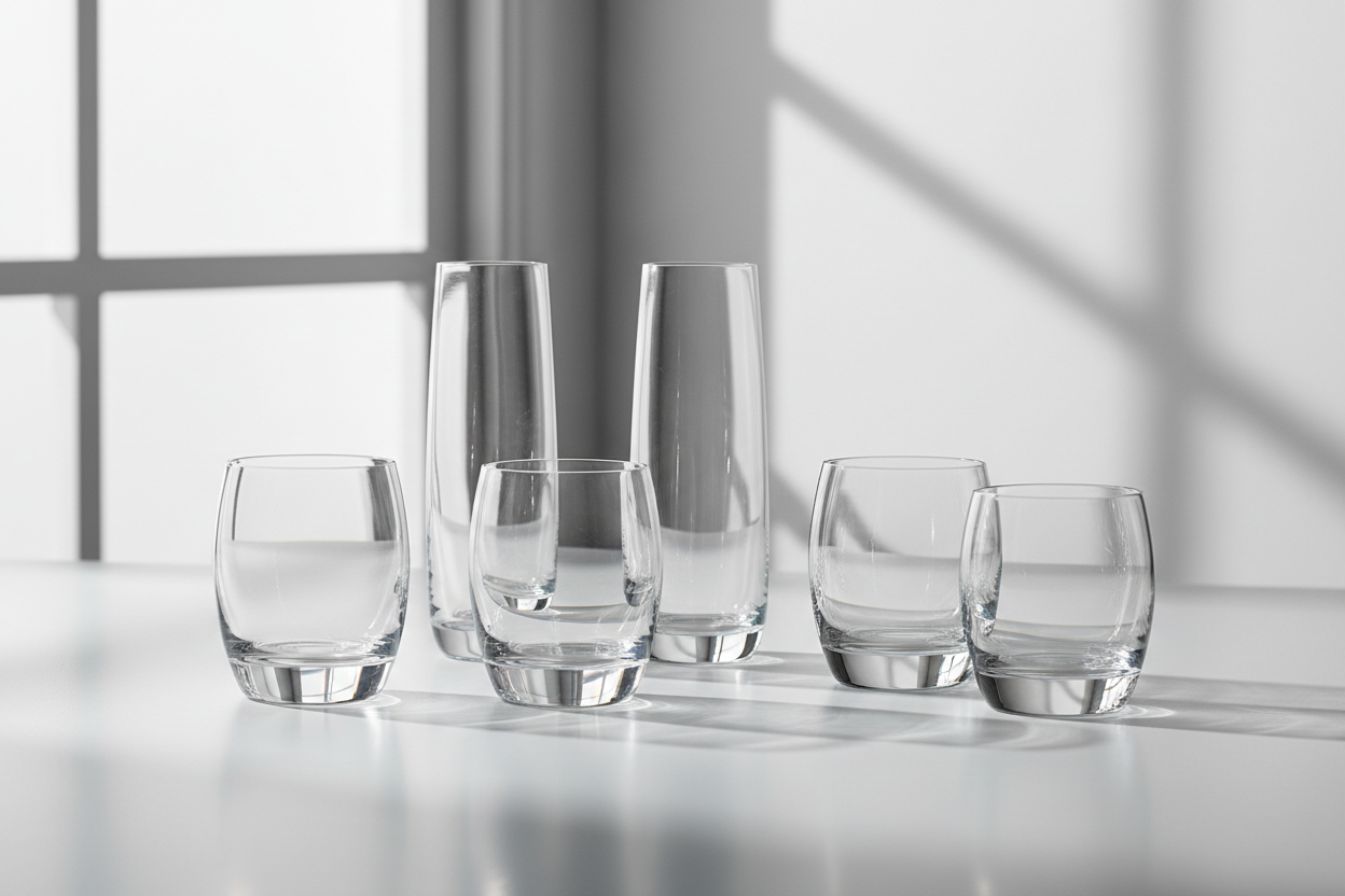 Drinkware Sets