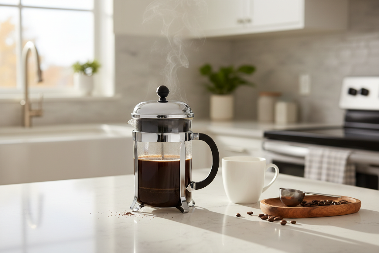 French Press