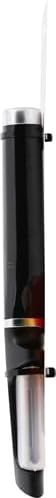 KitchenAid Classic Euro Peeler, 8.6 inches, Black