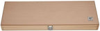 ZWILLING 8-pc 4.5" Stainless Steel Steak Knife Set with 16.5" x 6" Case