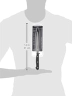 Cuisinart C77TR-5SUT Triple Rivet Collection 5" Serrated Utility Knife, Black