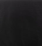 Yourtablecloth Heavy Duty Vinyl Rectangle or Square Tablecloth – 6 Gauge Heavy Duty Tablecloth – Flannel Backed – Wipeable Tablecloth with Vivid Colors & Many Sizes 60 x 120 Black
