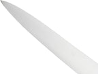 Mercer Culinary-M24012 Asian Collection Yanagi Sashimi Knife, 12-Inch, Wooden Handle