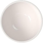 Villeroy & Boch Artesano Original Bowl, Premium Porcelain, White 17.5 cm