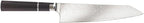 Mercer Culinary Premium Grade Super Steel, 8-Inch Chef's Knife, Ebony Wood Handle