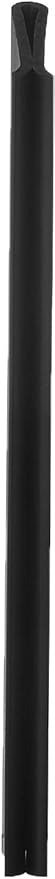 Mercer Culinary Knife Guard, Black 4 Inch x 1 Inch