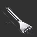Corn Planer Tool – Durable Stainless Steel Stripper & Cutter for Home & Restaurant Use