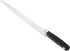 Mercer Culinary M20610 Genesis 10-Inch Chef's Knife,Black