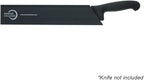 Mercer Culinary Knife Guard,Black 12.5 x 2.5 Inch