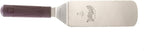 Mercer Culinary Hell's Handle 8-Inch x 3-Inch Turner - Beveled Side Edges