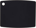 Epicurean Gourmet Series Cutting Board with Juice Groove 14.5-Inch by 11.25-Inch, Slate/Natural