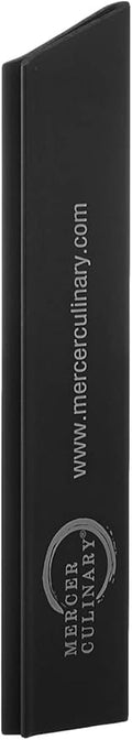 Mercer Culinary Knife Guard, Black 4 Inch x 1 Inch