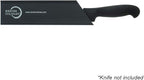 Mercer Culinary Knife Guard,Black 9 Inch x 2.5 Inch