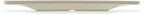 Carlisle FoodService Products Grove Reusable Plastic Plate Square Plate with Rim for Home and Restaurant, Melamine, 8.5 Inches, Smoke, (Pack of 12)