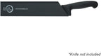 Mercer Culinary Knife Guard, 11.5 Inch x 2.5 Inch,Black
