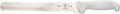 Mercer Culinary Ultimate White 10" Wavy Edge Slicer Knife