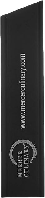 Mercer Culinary Knife Guard, Black 4 Inch x 1 Inch