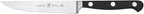HENCKELS Classic Razor-Sharp 16-Piece Knife Block Set, Chef Knife, Bread Knife, German Engineered Informed by 100+ Years of Mastery