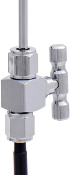 Kratos 7" Commercial Dipper Well Faucet (32L-026)