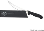 Mercer Culinary Knife Guard,Black 9 Inch x 2.5 Inch