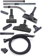 NaceCare petcare Canister Vacuum