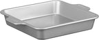 Starfrit The Rock Wave Carbon Steel Non-Stick Wave.Tec Ovenware 9" (23cm) Square Dish
