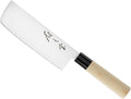 Mercer Culinary Asian Collection Nakiri Vegetable Knife