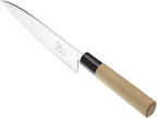 Mercer Culinary Asian Collection Deba Knife, 6-inch