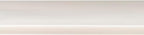 Winco Cutting Board, 18 by 24 by 1/2-Inch, White, 18" x 24"