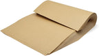 320 PCS Parchment Paper Sheets 9x13 Inch, Unbleached Parchment Paper for Baking, Non-Stick Precut Parchment Sheets for Baking Grilling Frying Steaming