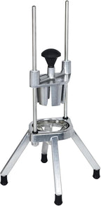 Hakka Commercial Easy Wedger Slicer Lemon Cutter with 4 Wedger/ 6 Wedger/8 Wedger Stainless Steel Fruit Cutter Lime Slicer for Lemons Limes Tomatoes Potatoes