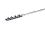 Brush Research BC6M600 FLEX-HONE®, 0.236" (6mm) Diameter, 600 Grit, Silicon Carbide, for Mild Steel, Stainless Steel, Cast Iron and Softer Ferrous Materials