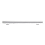 Eat Smart Precision Plus Scale, Wide Body Bath Scale for Body Weight, White