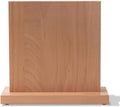 Made In Cookware - Knife Block - Italian Beechwood - Made in Italy