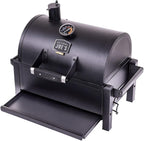 Oklahoma Joe's® Rambler Tabletop Charcoal Grill – 19402088