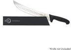 Mercer Culinary Knife Guard,Black 12.5 x 2.5 Inch