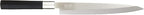Kai Wasabi Black Yanagiba Knife, 8 1/4-Inch