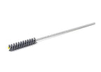Brush Research BC9M400 FLEX-HONE®, 0.354" (9mm) Diameter, 400 Grit, Silicon Carbide, for Mild Steel, Stainless Steel, Cast Iron and Softer Ferrous Materials