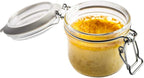Bormioli Rocco One Fido Airtight Storage Jar 200ml for All Homemade Treats