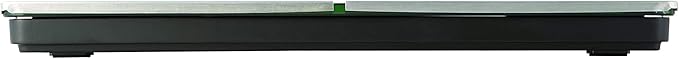 Eat Smart Precision Body Scale, Composition Digital Body Fat Scale for Body Weight