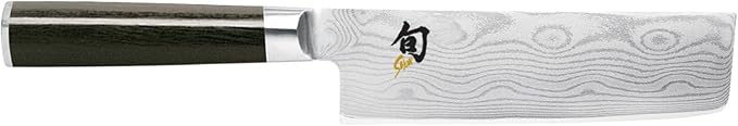 Shun Classic 6 1/2" Nakiri Knife