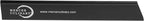 Mercer Culinary Knife Guard, 8 Inch x 2 Inch,Black