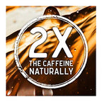 Java House Single-Serve Cold Brew Coffee Pods – Premium 100% Arabica Liquid Concentrate – Smooth & Bold Decaf Roast – 6 Pods – Ready Hot or Iced, Travel-Friendly, TSA Approved