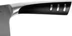 Utopia Kitchen 7 inch Cleaver Knife Stainless Steel Chef Butcher Knives for Meat, Vegetable Multipurpose Kitchen Chef Knife Chopping Bone