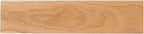 Mercer Culinary Magnetic Bar, 12 x 2-3/8 x 3/4, Rubberwood